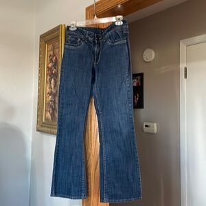 Riders by Lee Women’s 10P Flare Leg Jeans